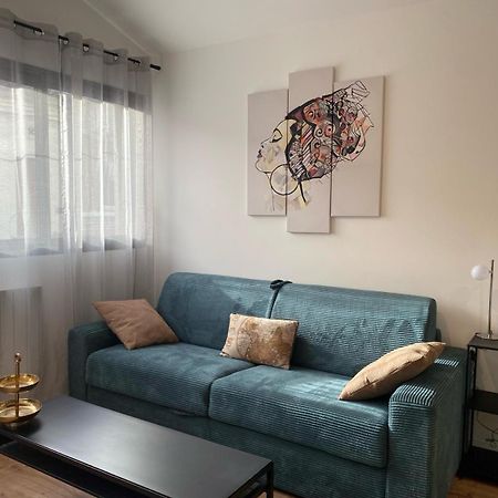 Апартаменты Le Solferino Toulouse Centre Экстерьер фото