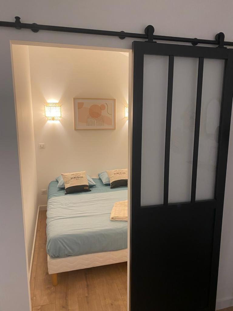 Апартаменты Le Solferino Toulouse Centre Экстерьер фото