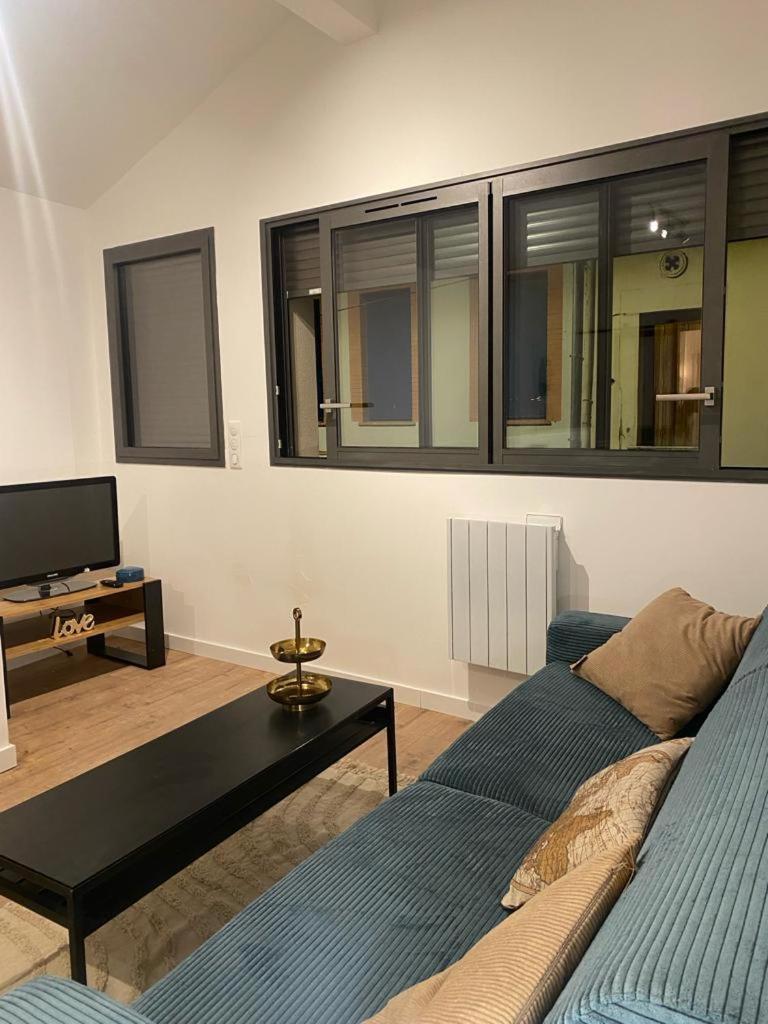 Апартаменты Le Solferino Toulouse Centre Экстерьер фото